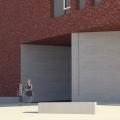 Bleydenberg Wilsele @ A33 architecten bv-cvba