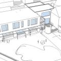 Sint Jan Wingene Vrije Basisschool @ TV Architecten Vande Kerckhove – buro aRCHITEC