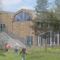 BS De Zandloper Zomergem @ Architectenbureau Marlies Rohmer BV