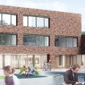 ZoWe verpleegkunde Sint Michiels @ Geurst & Schulze Architecten bv